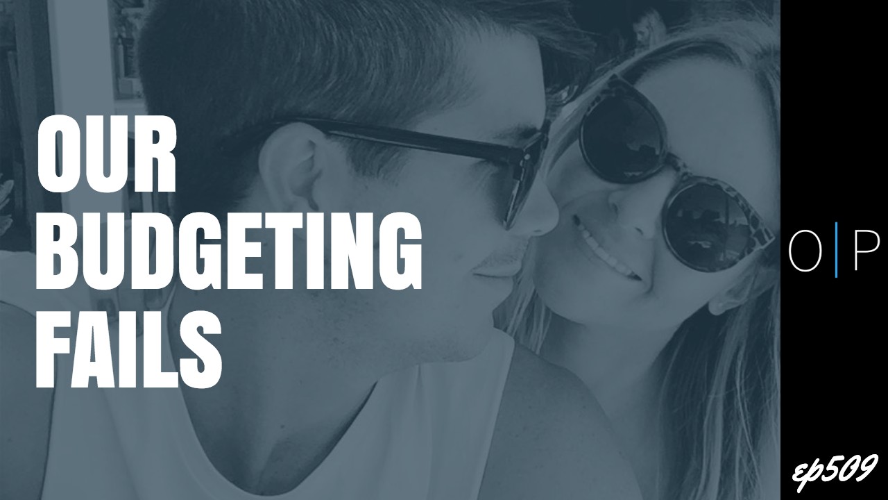 Our Budgeting Fails