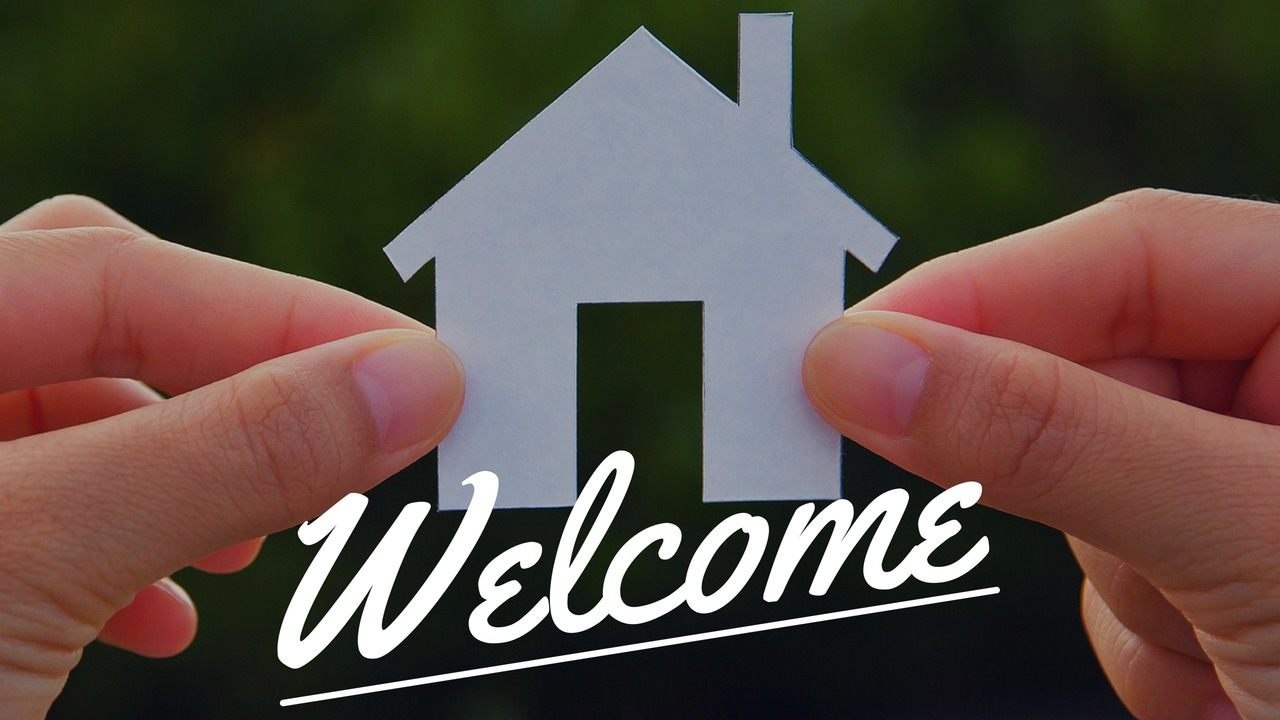 Welcome To On Property (Previously Positive CashFlow Australia) (Ep1)