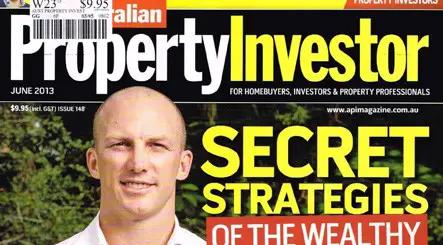 Australian Property Investor Magazine Blog