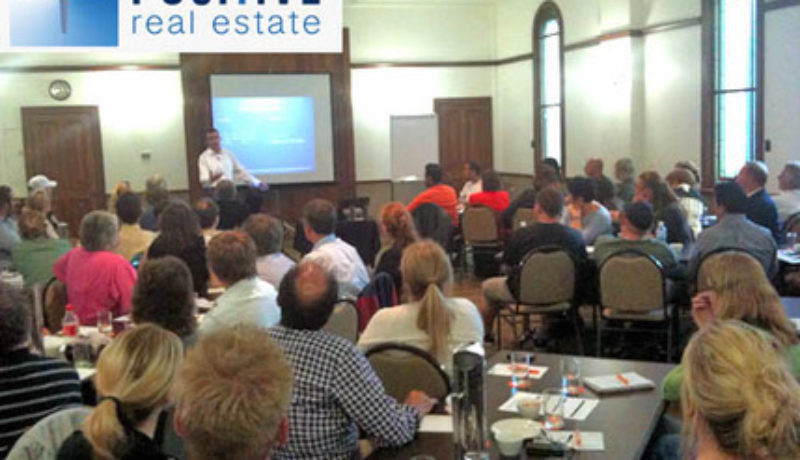 Positive Real Estate Blog
