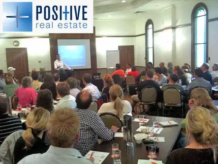 Positive Real Estate Review