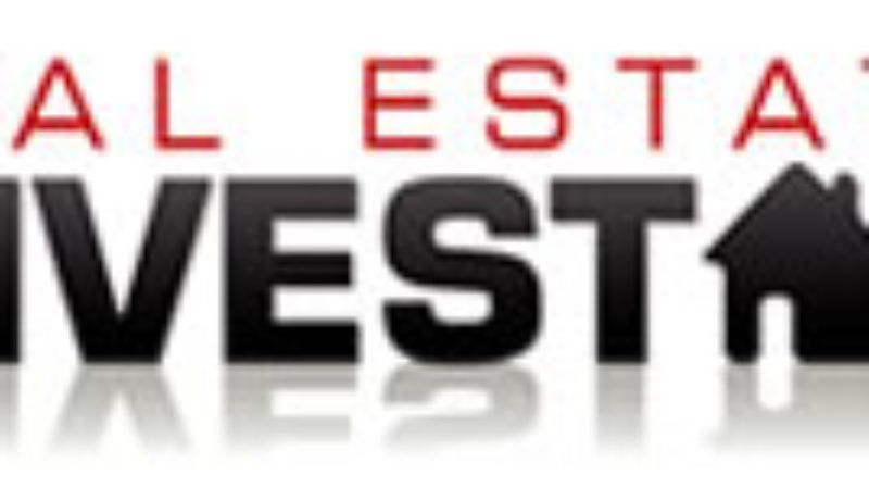 Real Estate Investar Blog