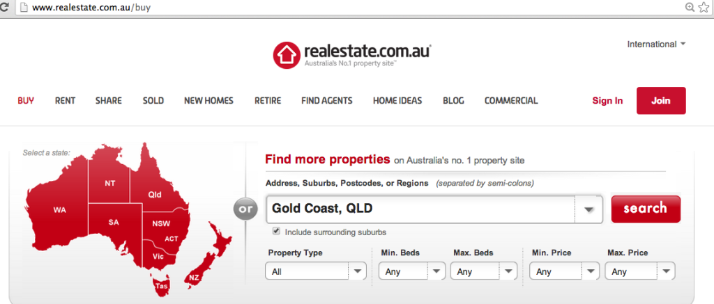 realestate.com.au