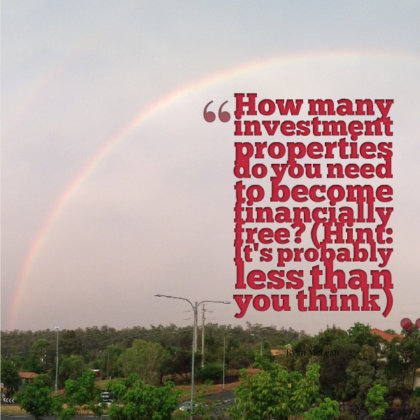 how many properties