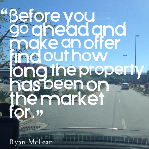 making-an-offer-on-a-property-quote