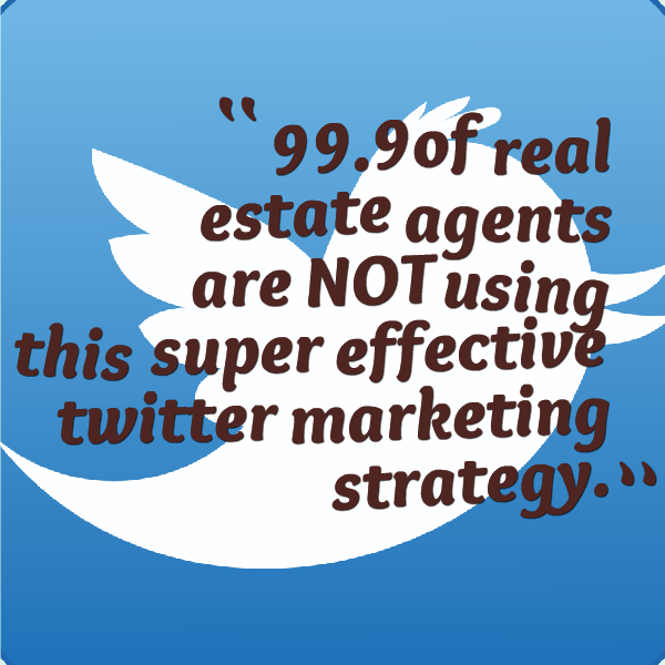 twitter marketing strategy