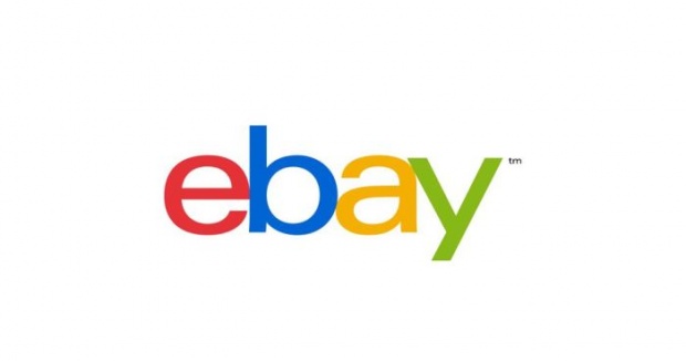 Ebay logo TM 2014