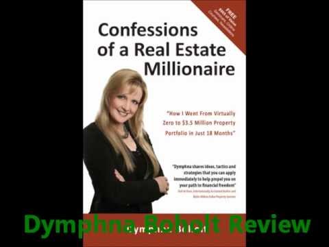 Dymphna Boholt Review – Legitimate Investor Or Scam?