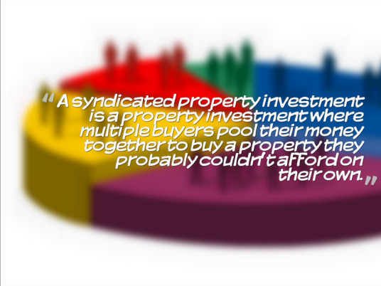 Syndicate Quotation Syndicated Property Investment – What Is It And What Are The Risks ...