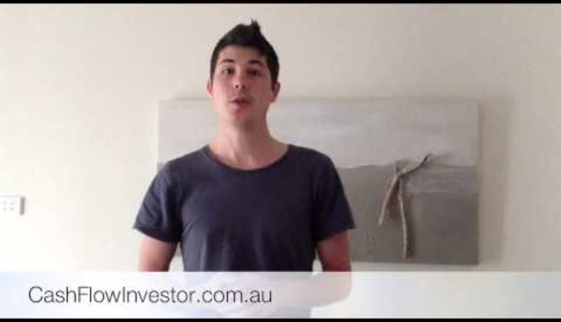 Video thumbnail for youtube video What Is A Scrapping Schedule And Why Should I Get One Done? - On Property