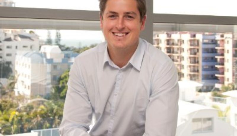 ben everingham