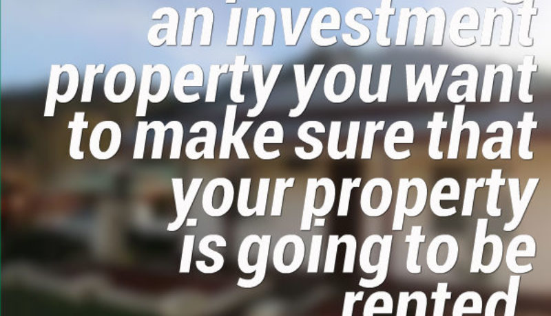 make-sure-property-rented