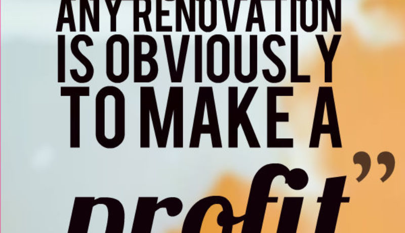 renovation-goal