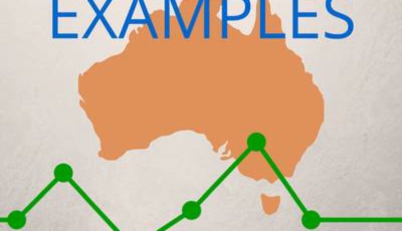 Negative Gearing Examples
