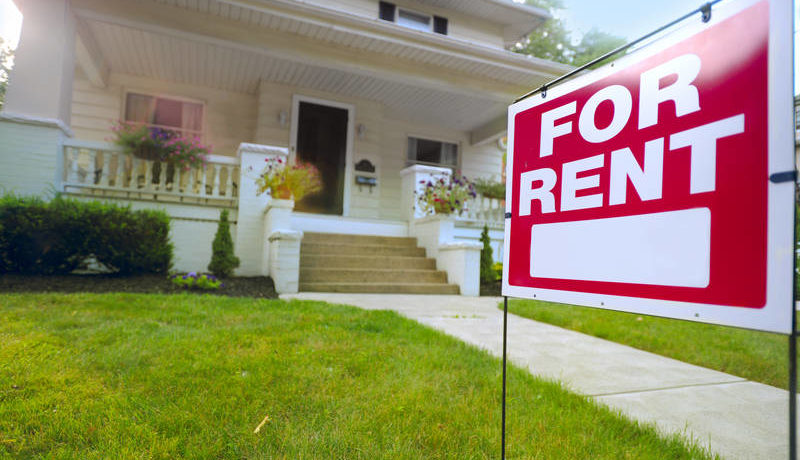 How To Find The Potential Rental Income Of A Property