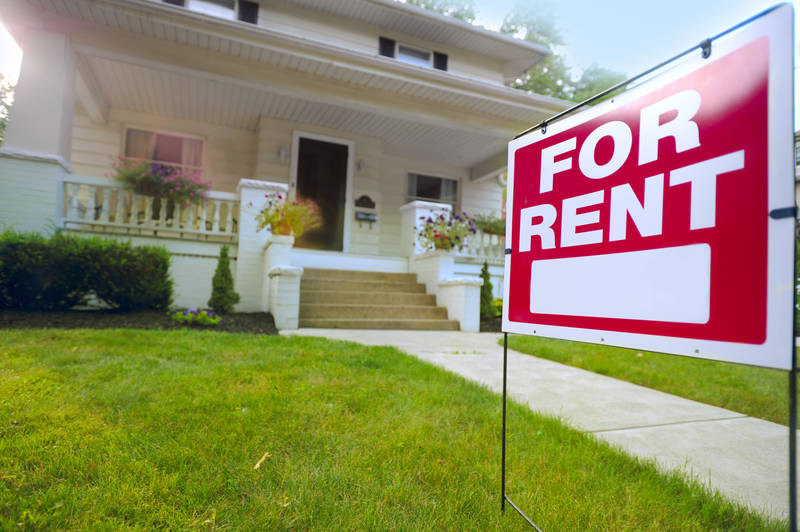 How To Find The Potential Rental Income Of A Property