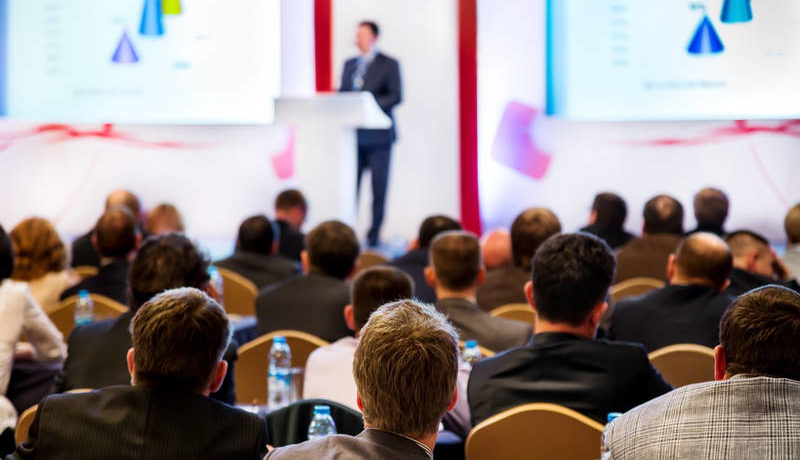 Property Events And Meetups