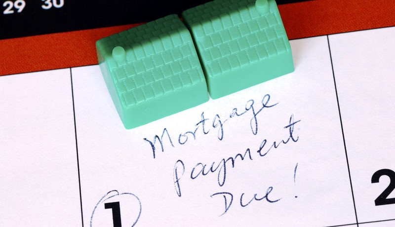 How Much Can You Borrow For A Mortgage?