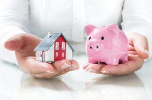 What can you afford when it comes to a property?