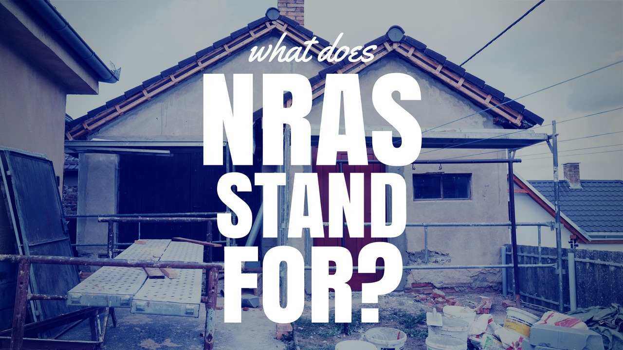 What Does NRAS Stand For? (Ep275)