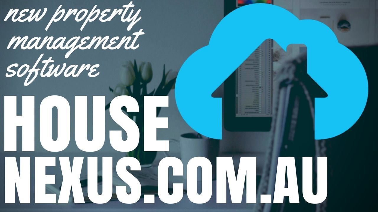 New Property Management Software HouseNexus.com.au (Ep280)