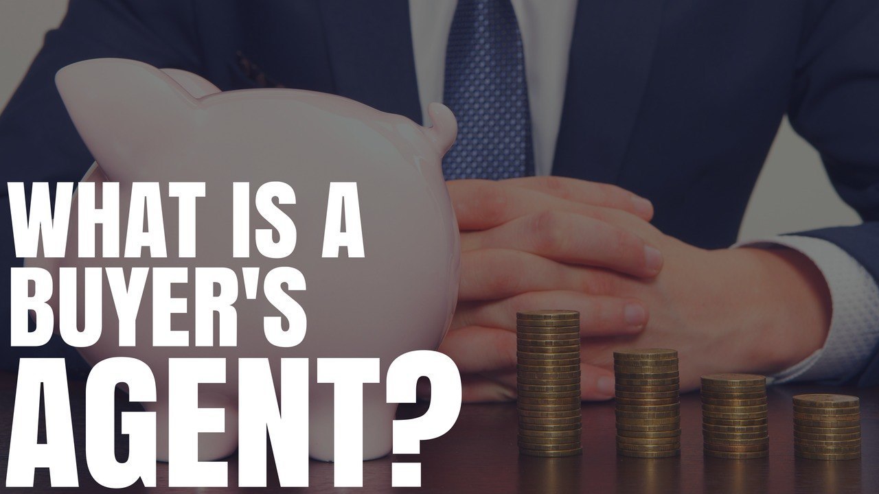 What Is A Buyers Agent? (Ep291)