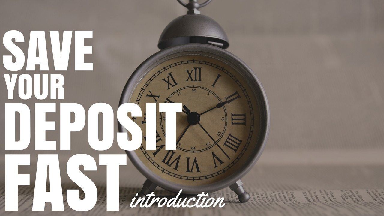 Save Your Deposit Fast Introduction (Ep296)