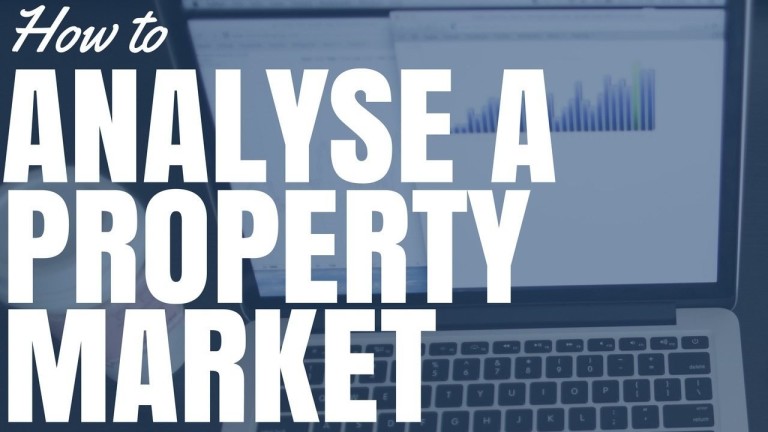 How To Analyse A Property Market – Interview with Jeremy Sheppard