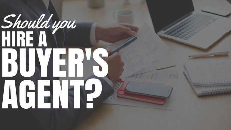 Should I Hire A Buyer’s Agent?