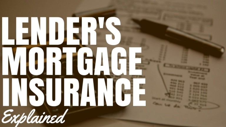 Lender’s Mortgage Insurance Explained