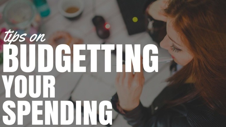 Tips On Budgetting Your Spending