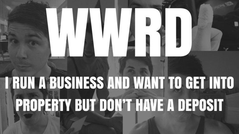 WWRD – How To Start Investing With No Deposit While Running A Business