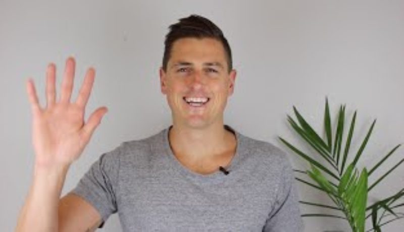Ben Everingham Negotiation