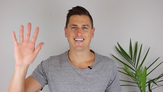 Ben Everingham Negotiation