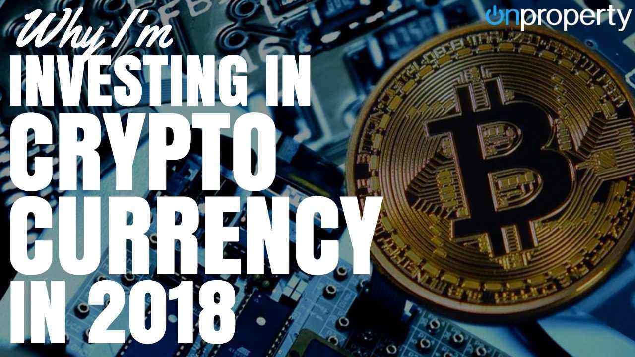 best crypto to invest in in 2018