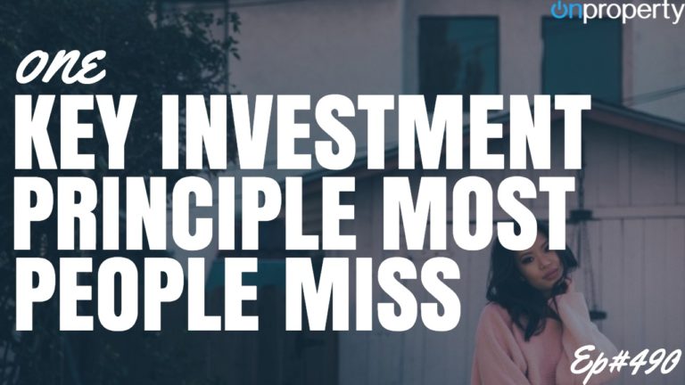 1 Key Investment Principle Most People Miss: Responsibility