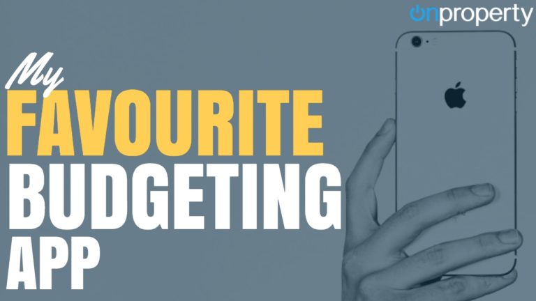 My Favourite Budgeting App