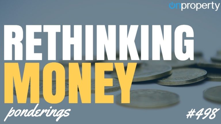 Rethinking Money (Ep498)