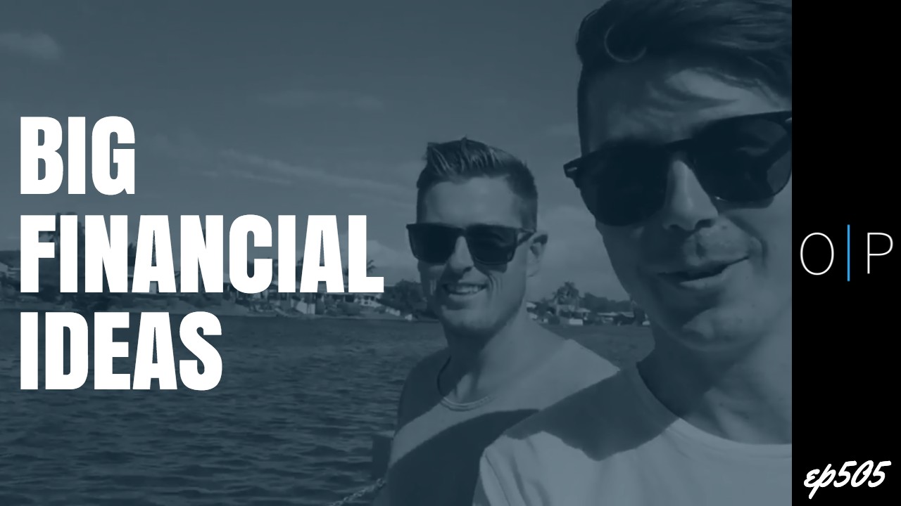 Biggest Financial Ideas That Messed With Your Brain
