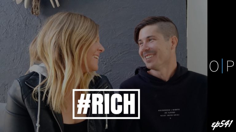 Why We Don’t Want To Be Rich
