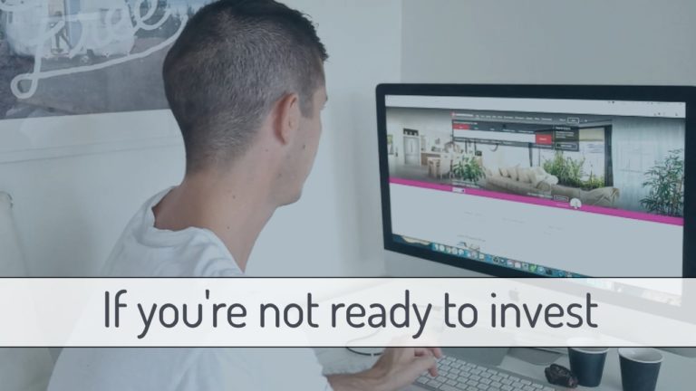 11 Things To Do If You're Not Ready To Invest In Property Yet