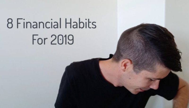 8 Financial Habits I'll Be Adopting This Year