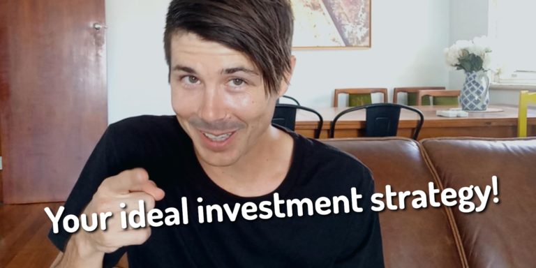 Create Your Ideal Investment Property Strategy