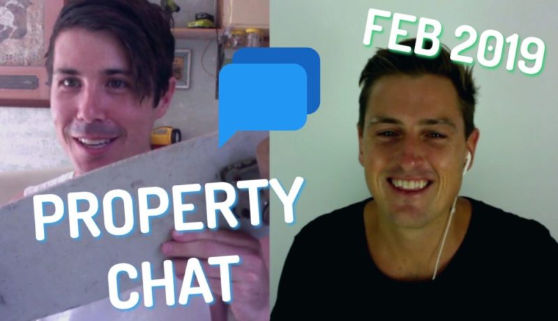 Feb 2019 Property Chat with Ben Everingham