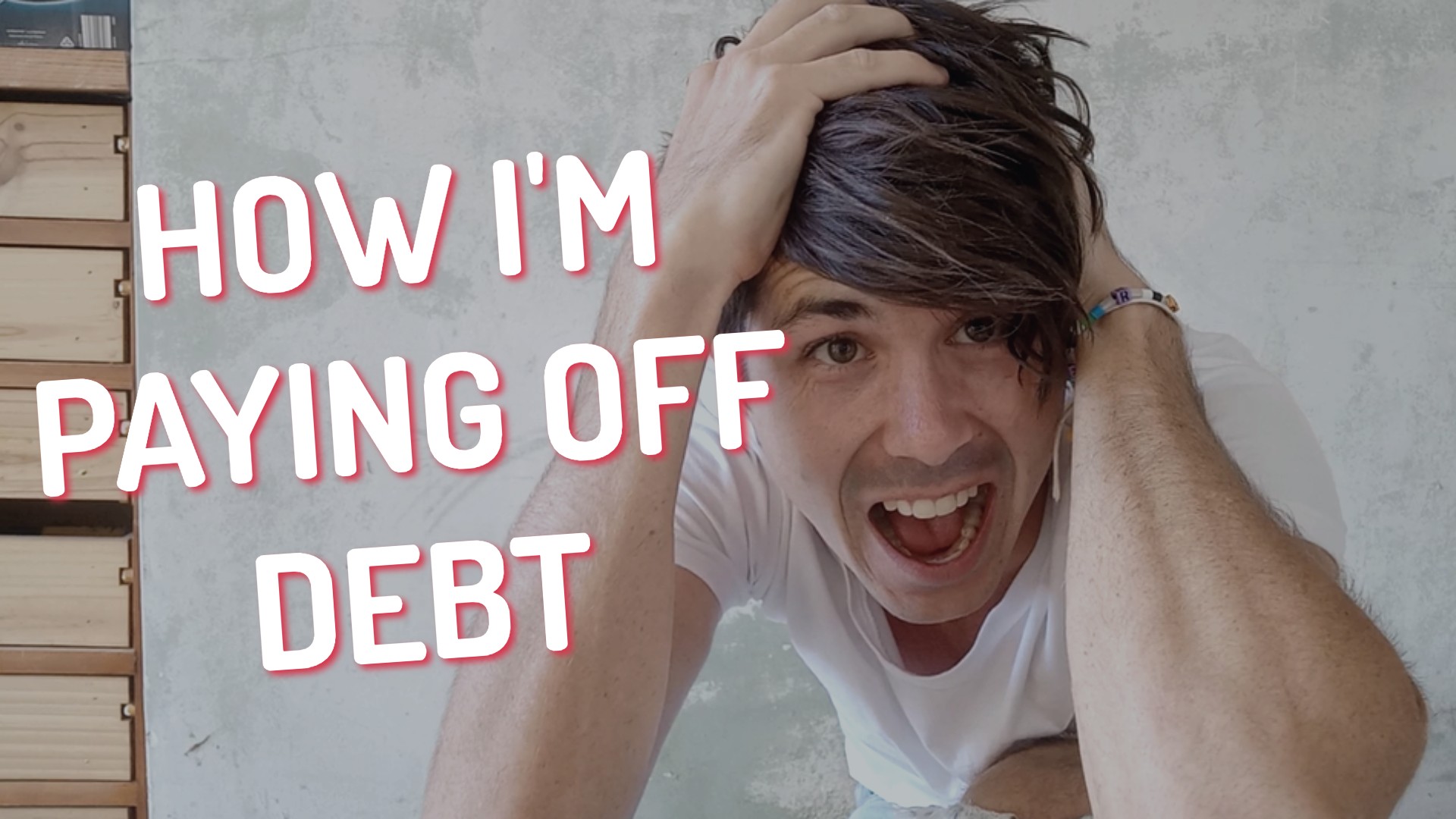 How Im Paying Off Debt