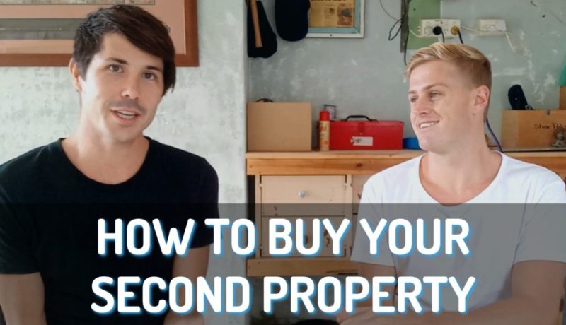 How To Buy Your Second Property