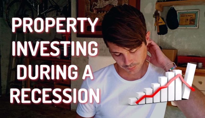 13 Tips For Property Investing in a Recession