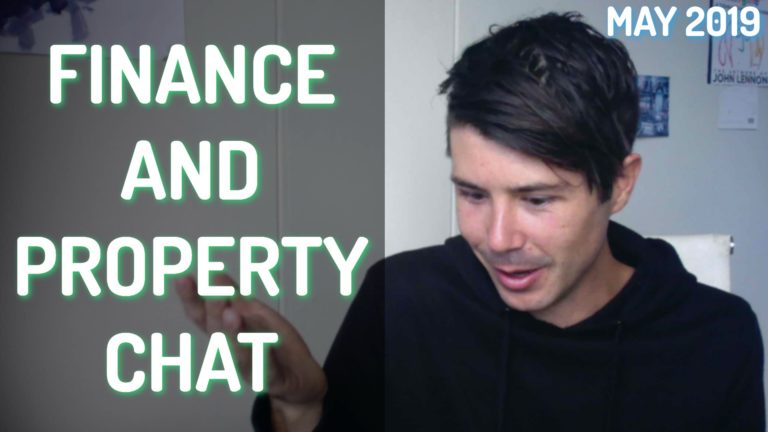 Finance and Property Chat: May 2019