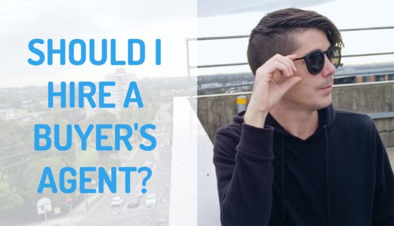Should I Hire a Buyer's Agent or Invest Myself?