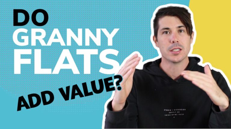 Do Granny Flats Add Value To a Property?